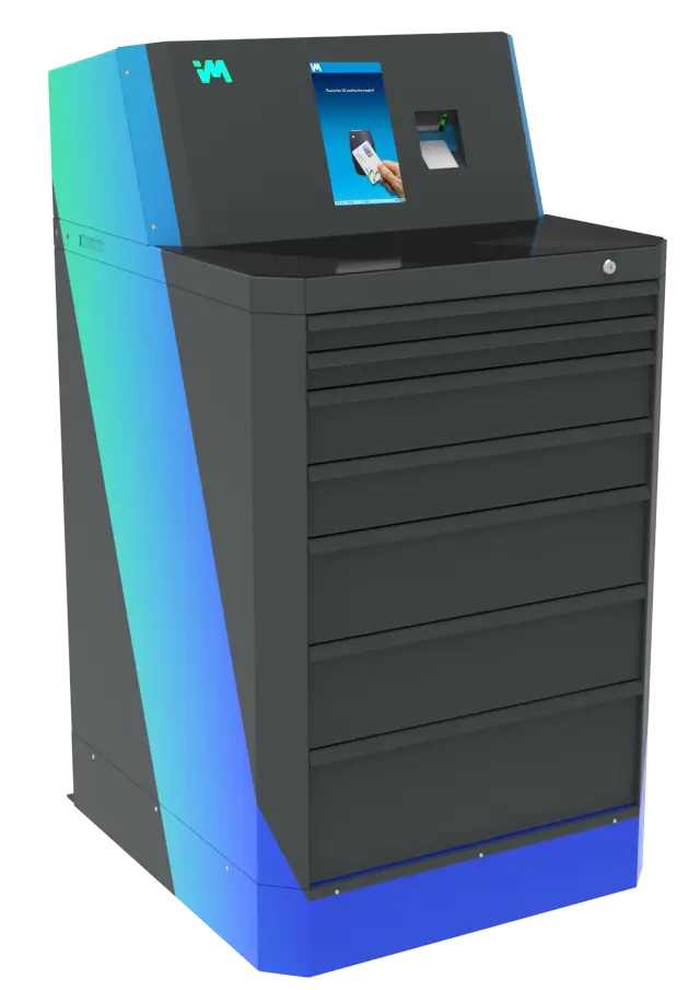 SaveDrawer 3